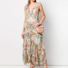 Load image into Gallery viewer, long dress