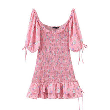 Load image into Gallery viewer, dress female dress