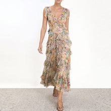 Load image into Gallery viewer, long dress
